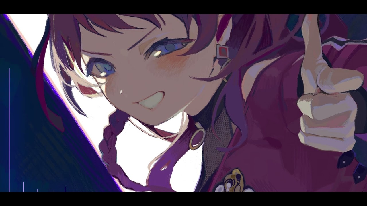 Saki hanami - Can't breathe anymore!