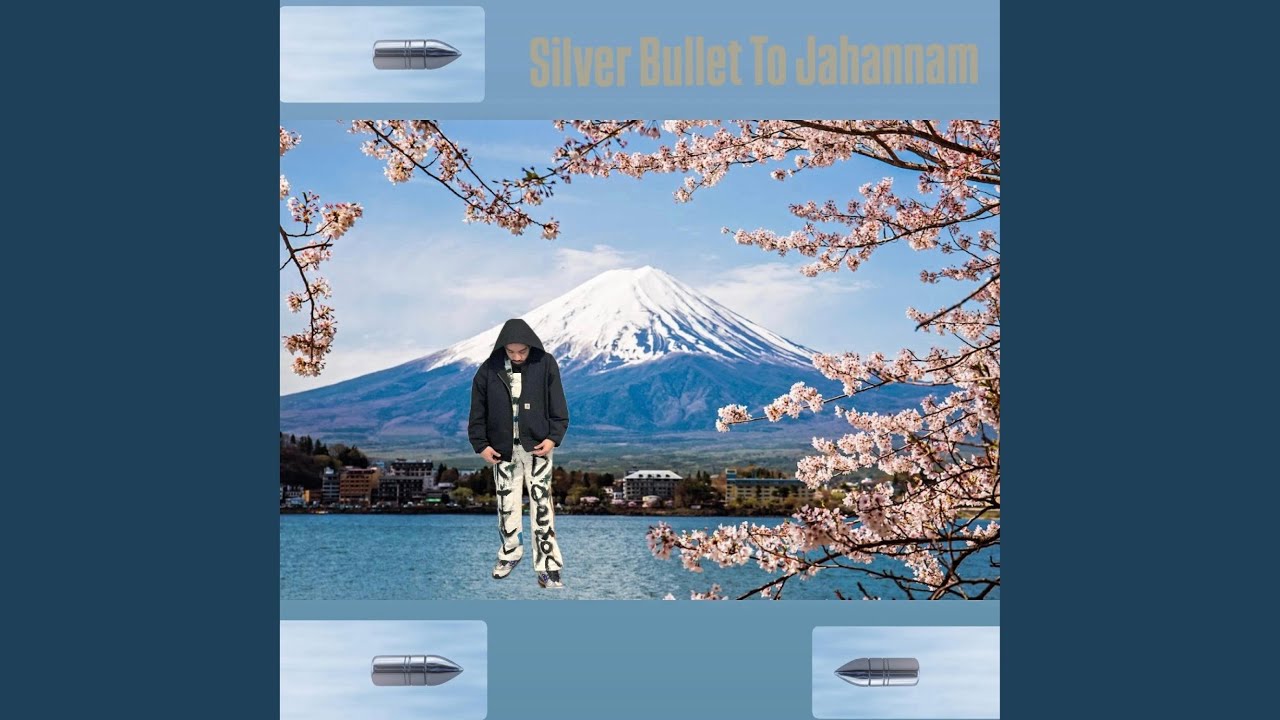 Silver Bullet To Jahannam!