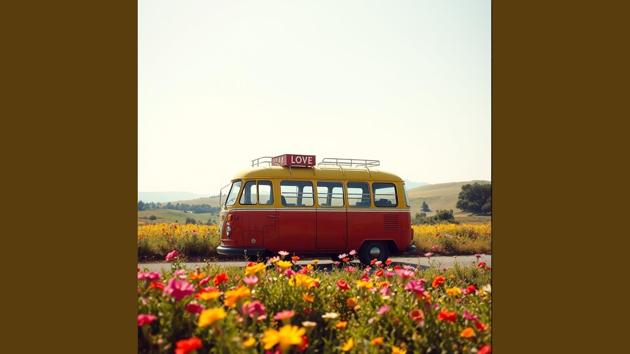 The Love Bus