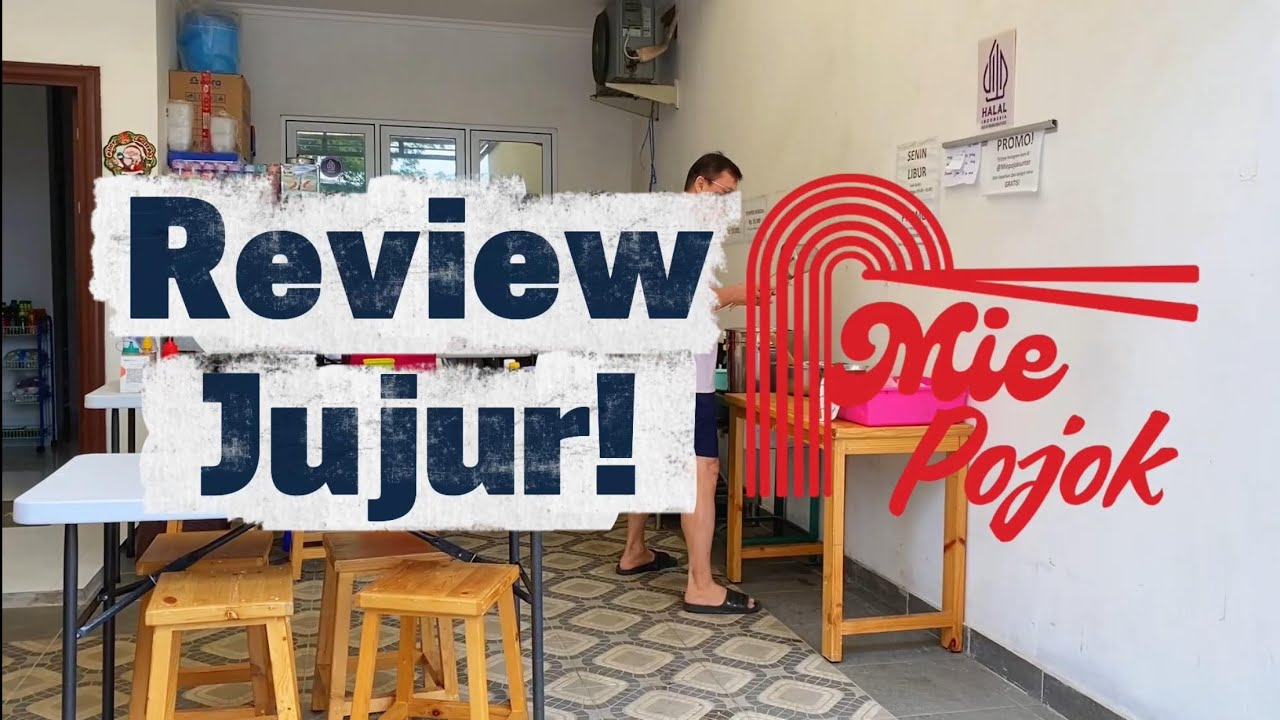 Review Jujur! Dari Customer Bakmie Ayam Pojok Sunter