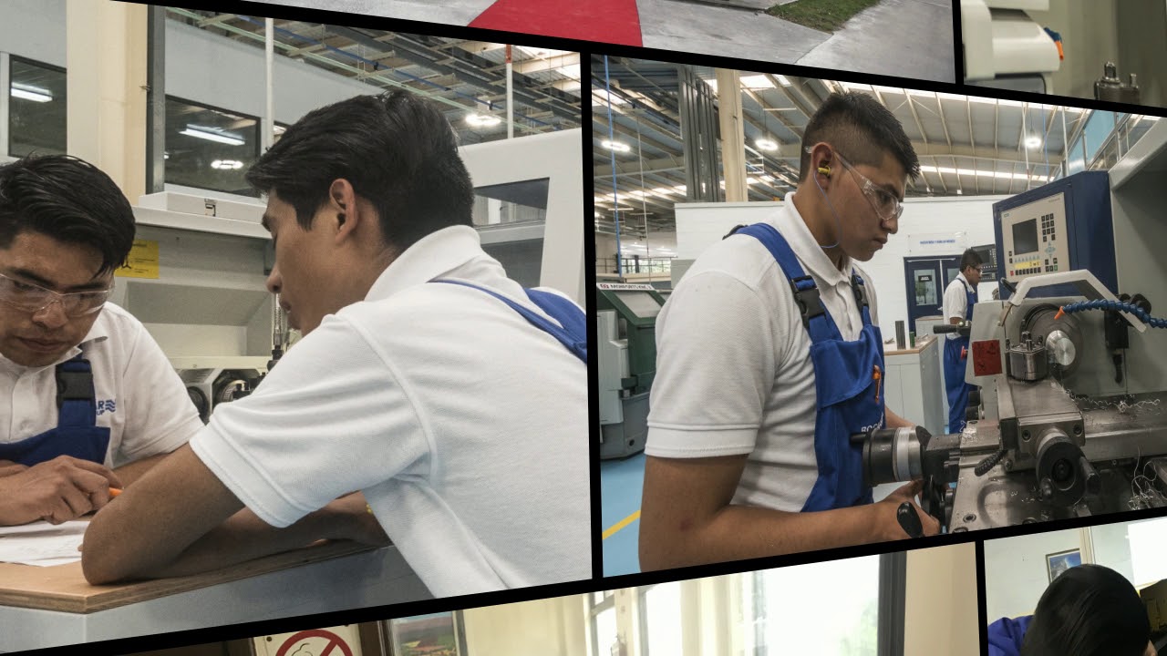 BOCAR GRADUACIÓN INICIALES 2019