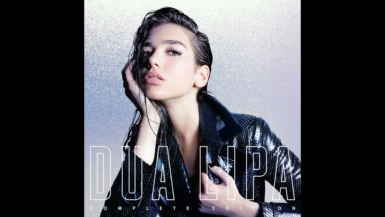 Dua Lipa - Hotter Than Hell (slowed + reverb)