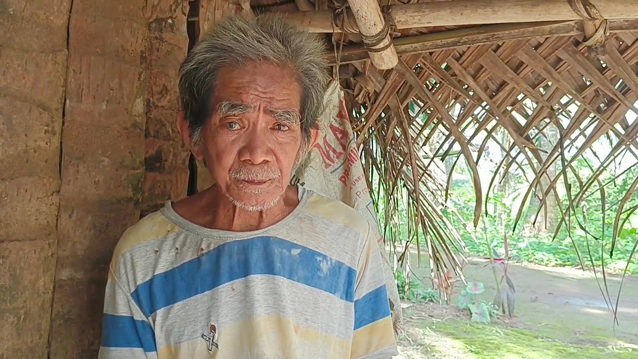 TATAY MAURICIO NAG AANTAY NALANG!? SORRY TATAY! @brotherjose6037