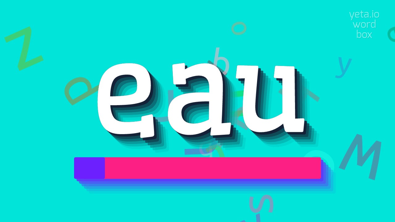 How to say 