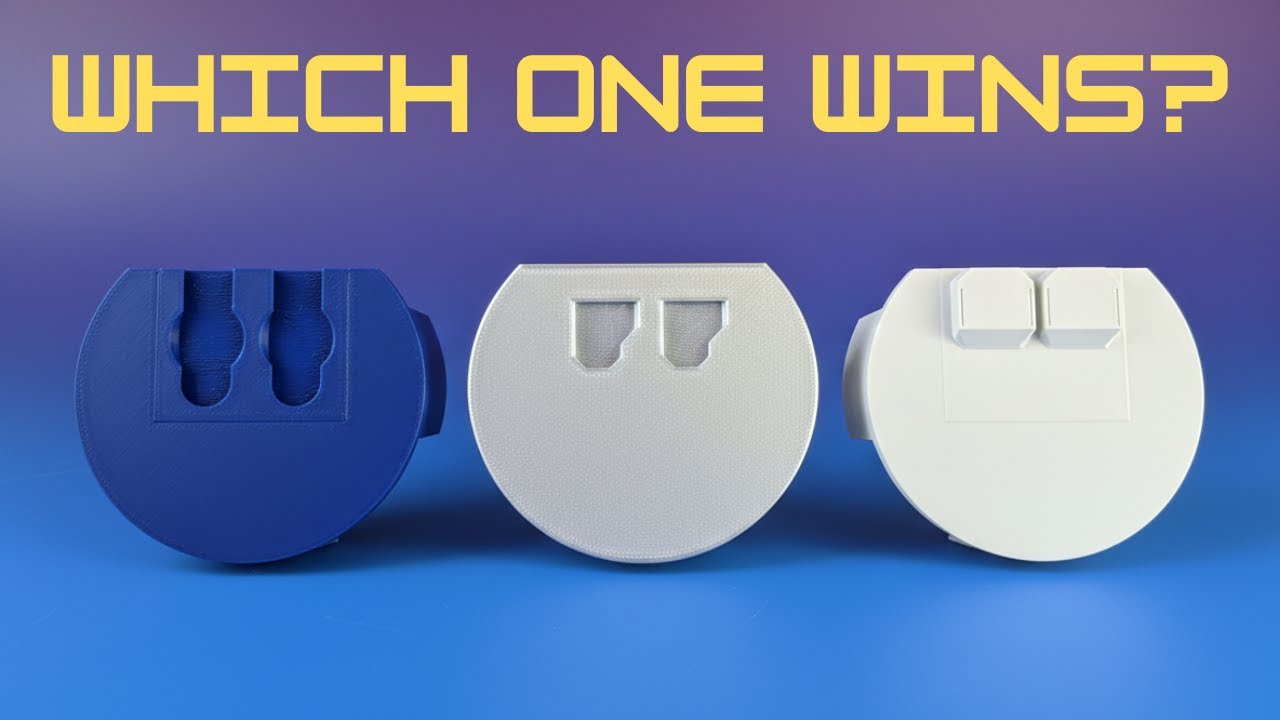 3 способа прикрепить что угодно к стене (какой из них лучше?)