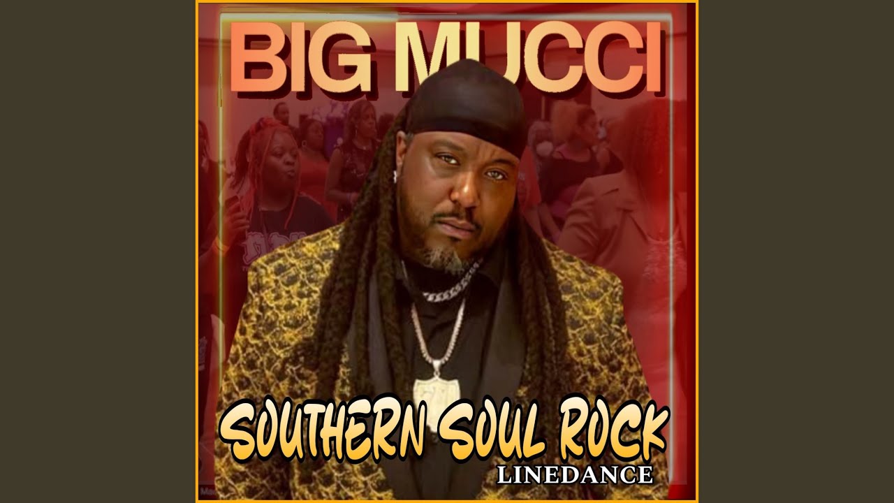 Southern Soul Rock LineDance