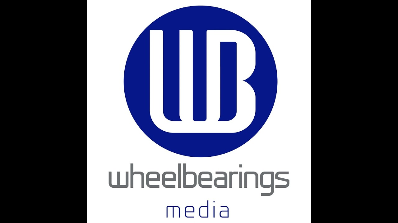 Wheelbearings Episode 001 - Dan and Sam kick it off
