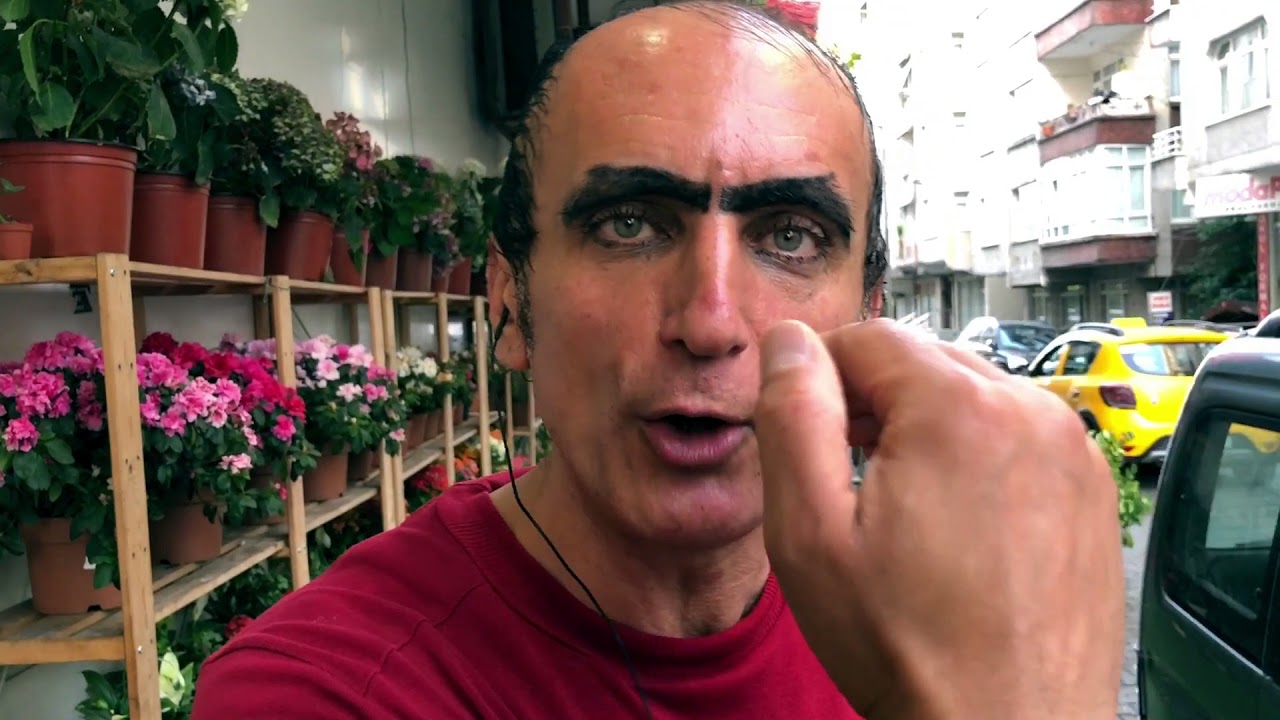 ZAMANIN ÖTESİNDE SOHBET (ENGİN ABİ)