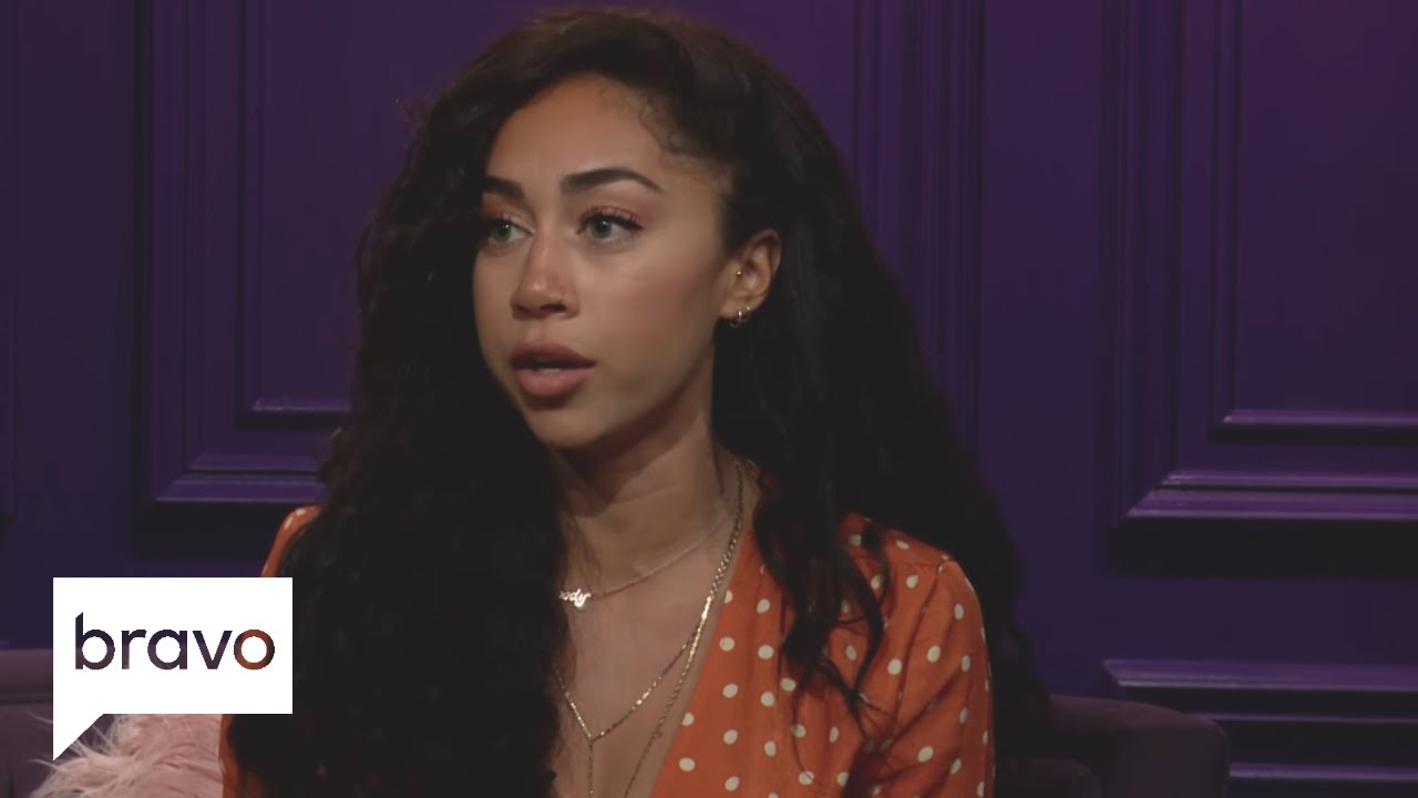 Kandi Koated Nights: How Todd Tucker Feel About Open Relationships? (Season 1, Episode 3) | Bravo