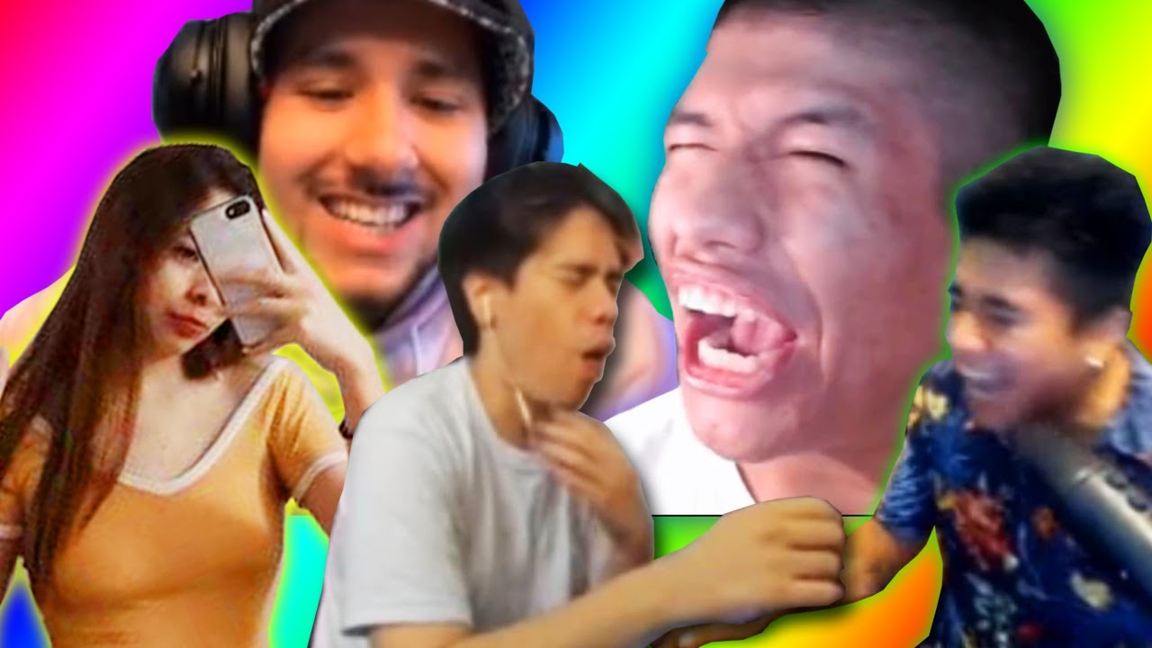 CLIPASOS #2❤️│(Nuevo) 