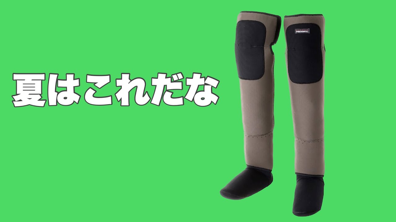 【リトルプレゼンツ　ウェットゲーター】履きやすい動きやすい