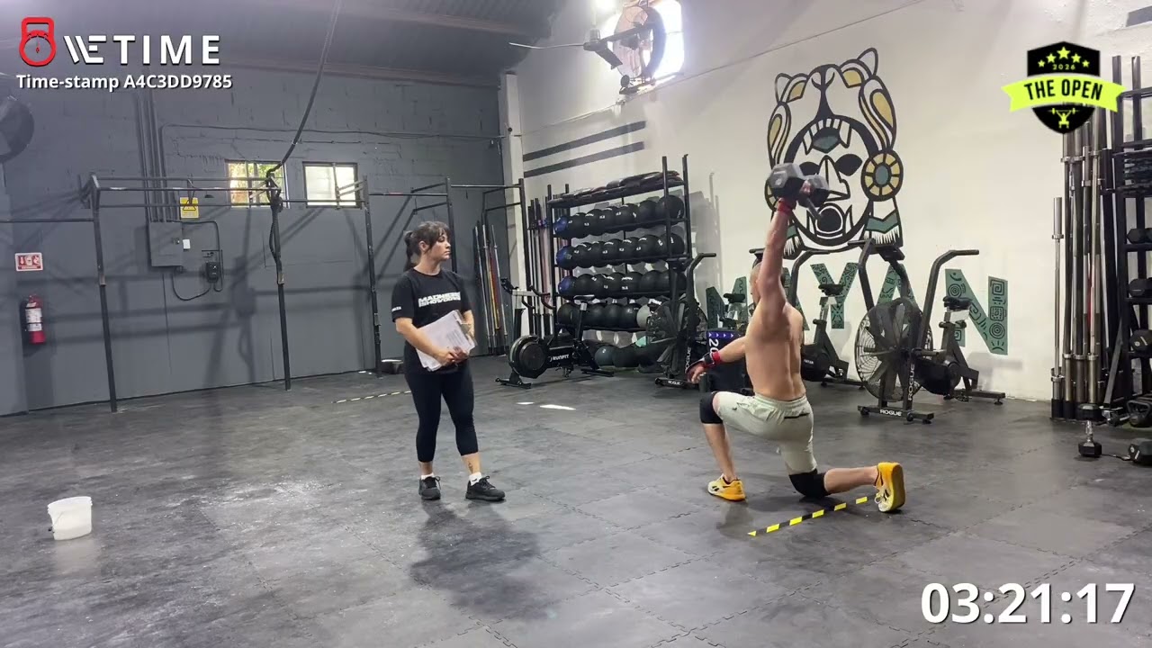Open 26.2