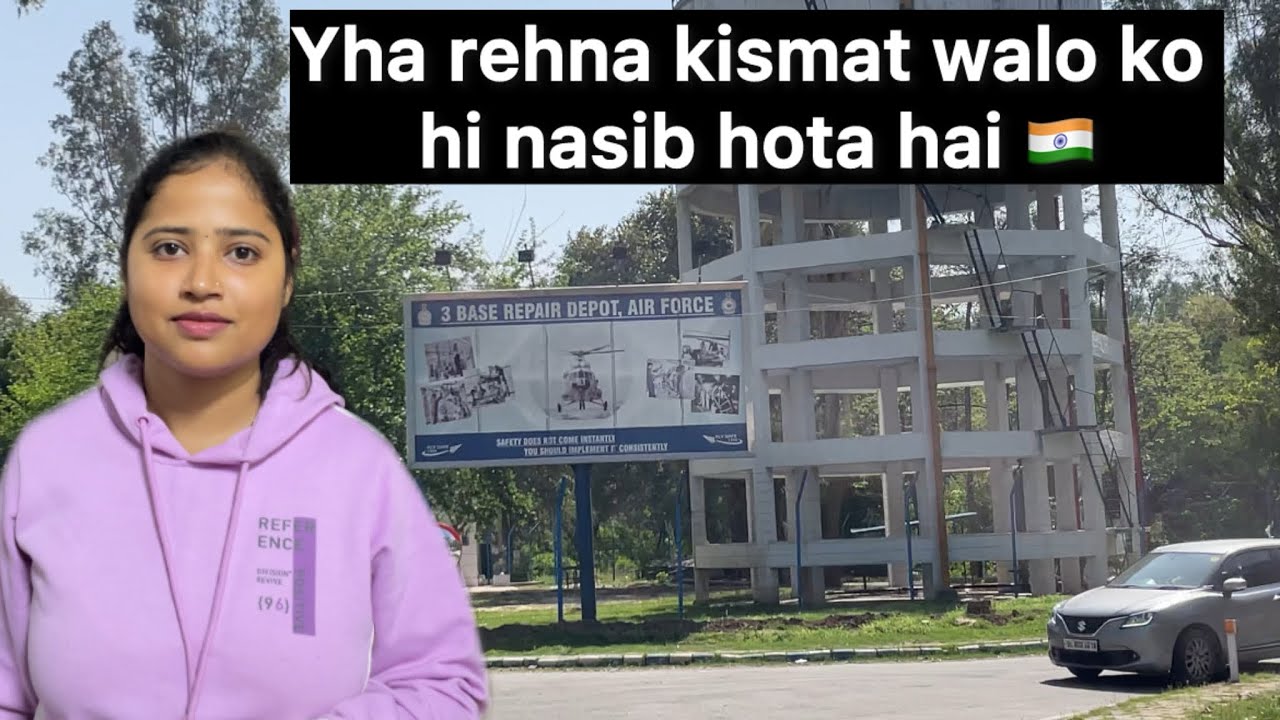 Yaha har koi nahi jaa skta🙃 Mishtu ki first shopping 🛍️ 