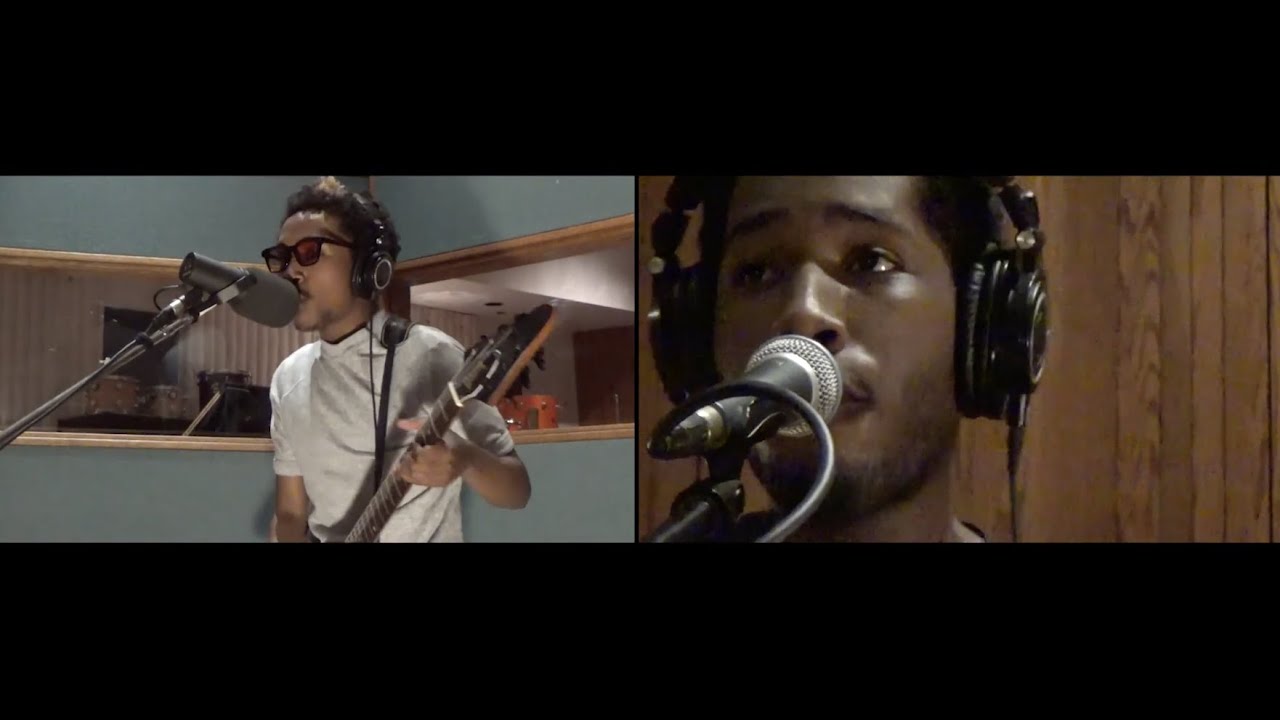 Hello Yello - Sins (live in-studio)