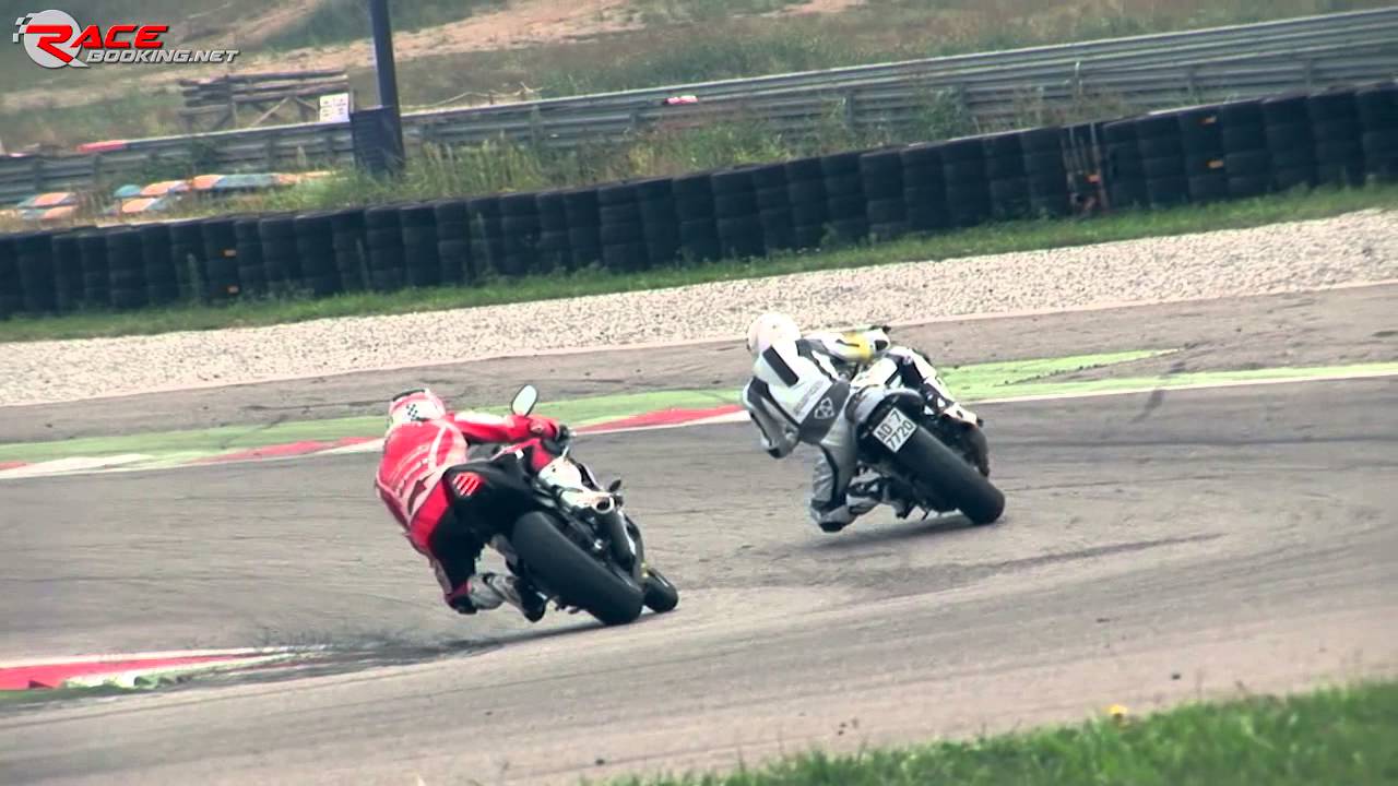 Triumph Speed Triple 955, Franciacorta - Alessandro merlini