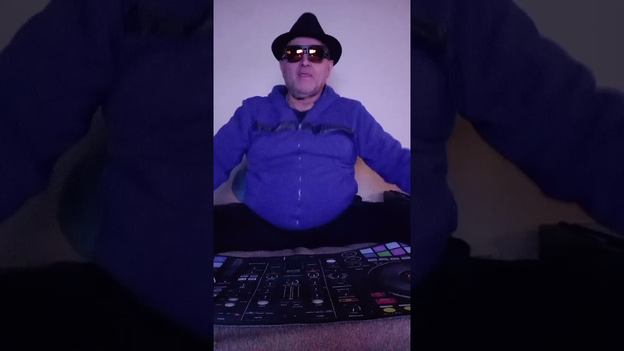 MINI MIX RETRO PARTY SO MR.BREND💥