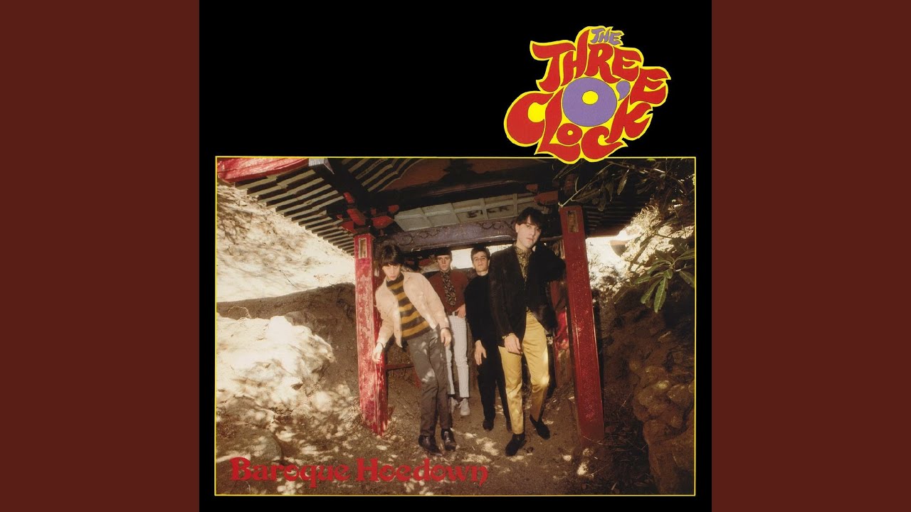 In Love In Too (2023 Remastered Version)