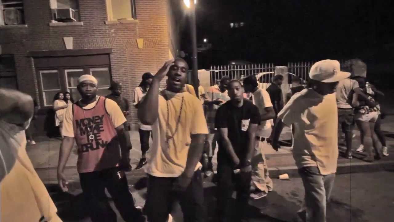 Ruga [YakBoys] - 