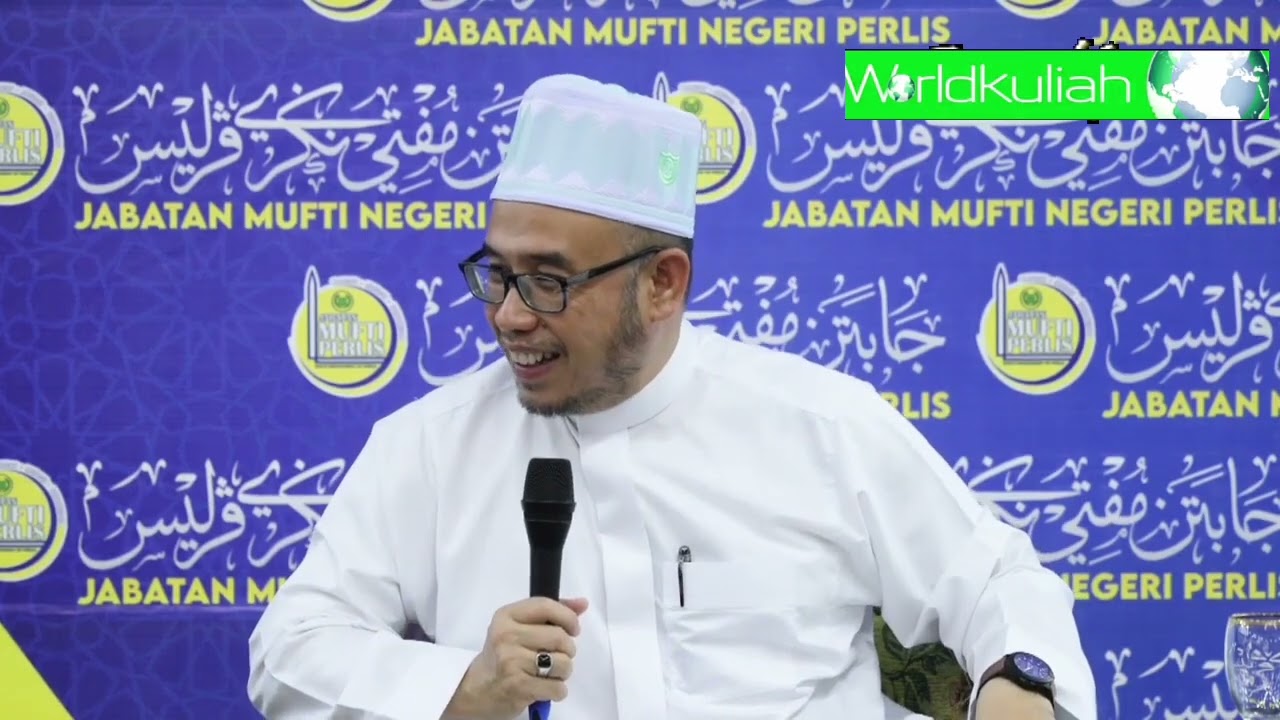 DrMAZA-Apa maksud hadis 