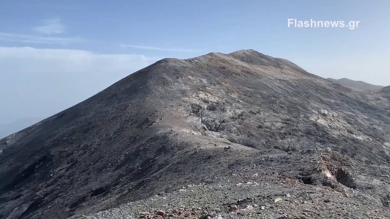 Διάσχιση Λευκά Όρη Οκτώβριος 2020 - Crete White Mountains crossing