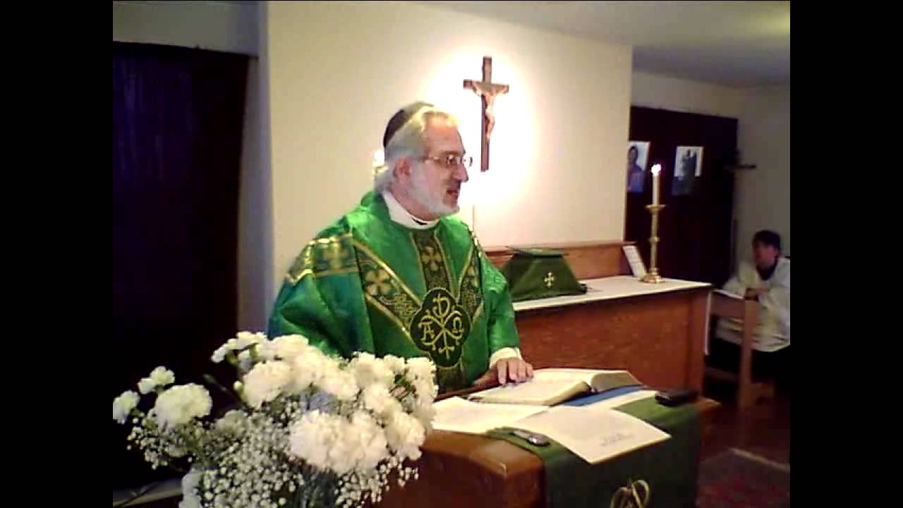 Who's Your Daddy. Canon Paul A. F. Castellano.mp4