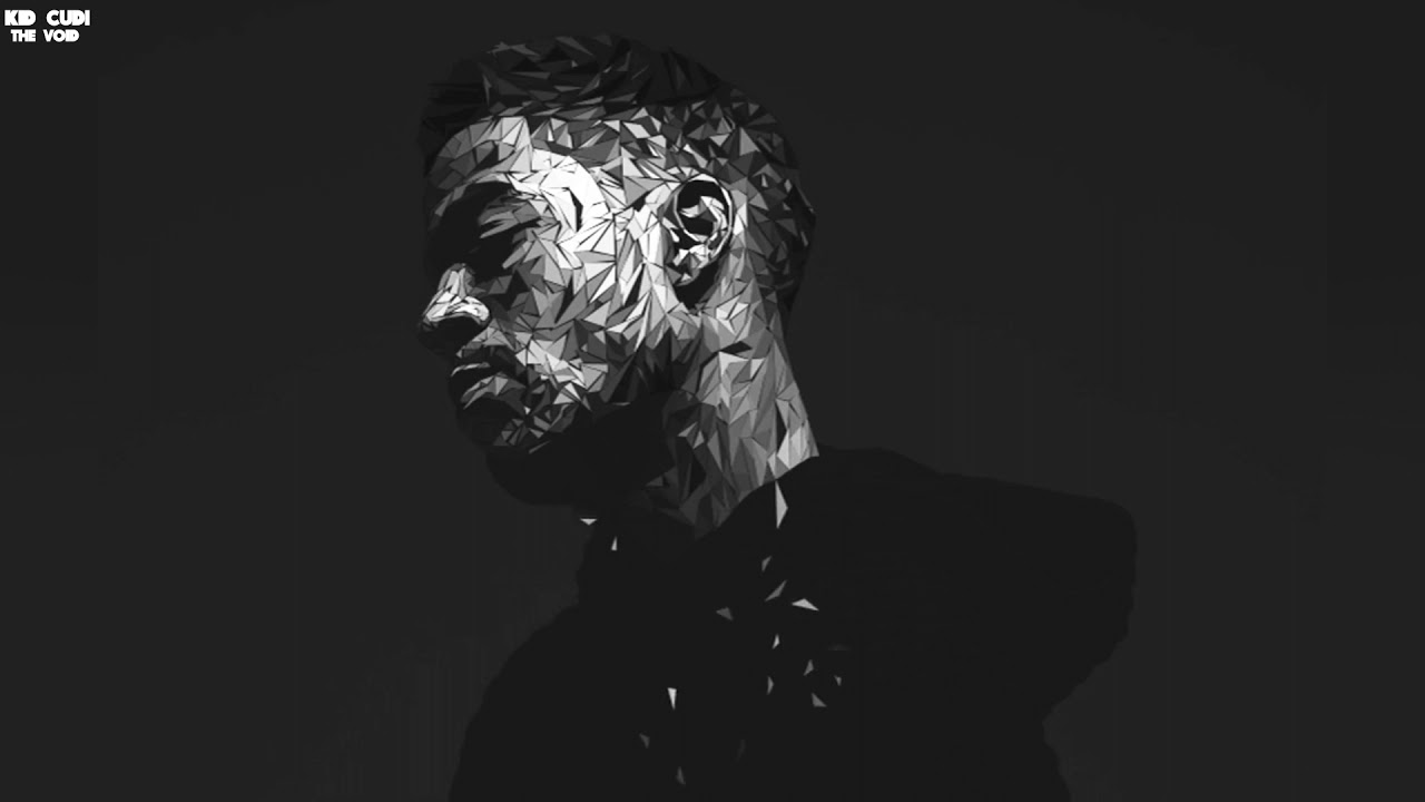 Kid CuDi - The Void (Slowed To Perfection) 432hz