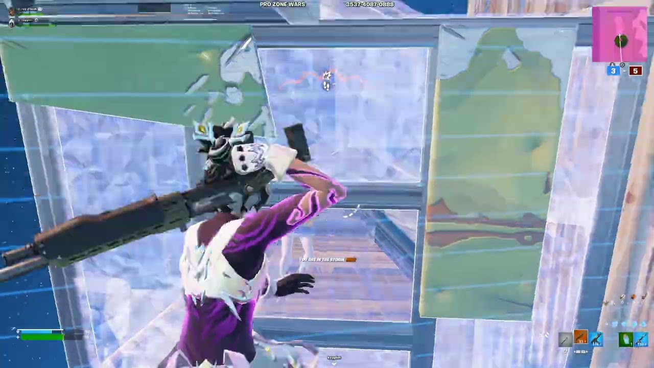 OH YEA + NEW Best Fortnite Controller Settings 🎯🧩