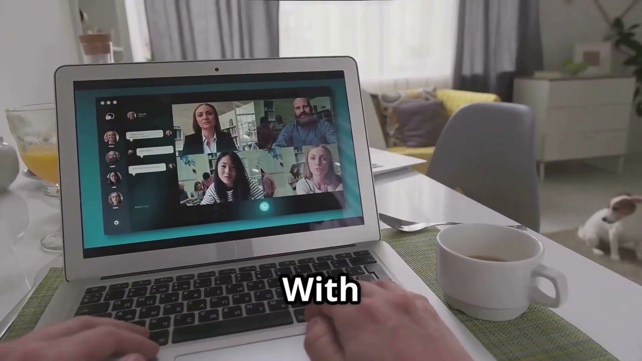 Smarter Tools, Faster Teams How AI Powered Apps Are Redefining Workplace Productivity
