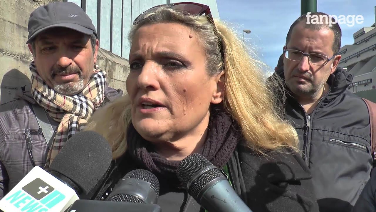 Federico Perna, la madre promette battaglia: 