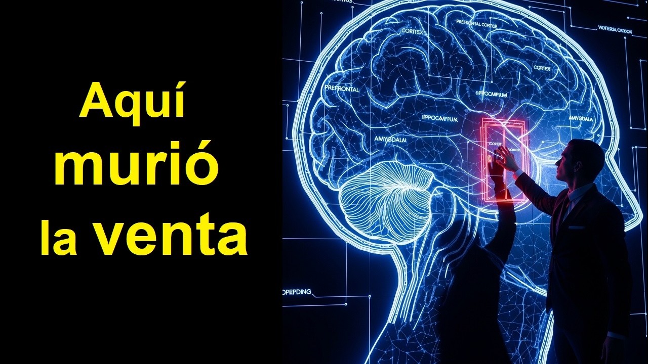 🏛️🔑 El código final de la persuasión: lo que el 99% nunca ve