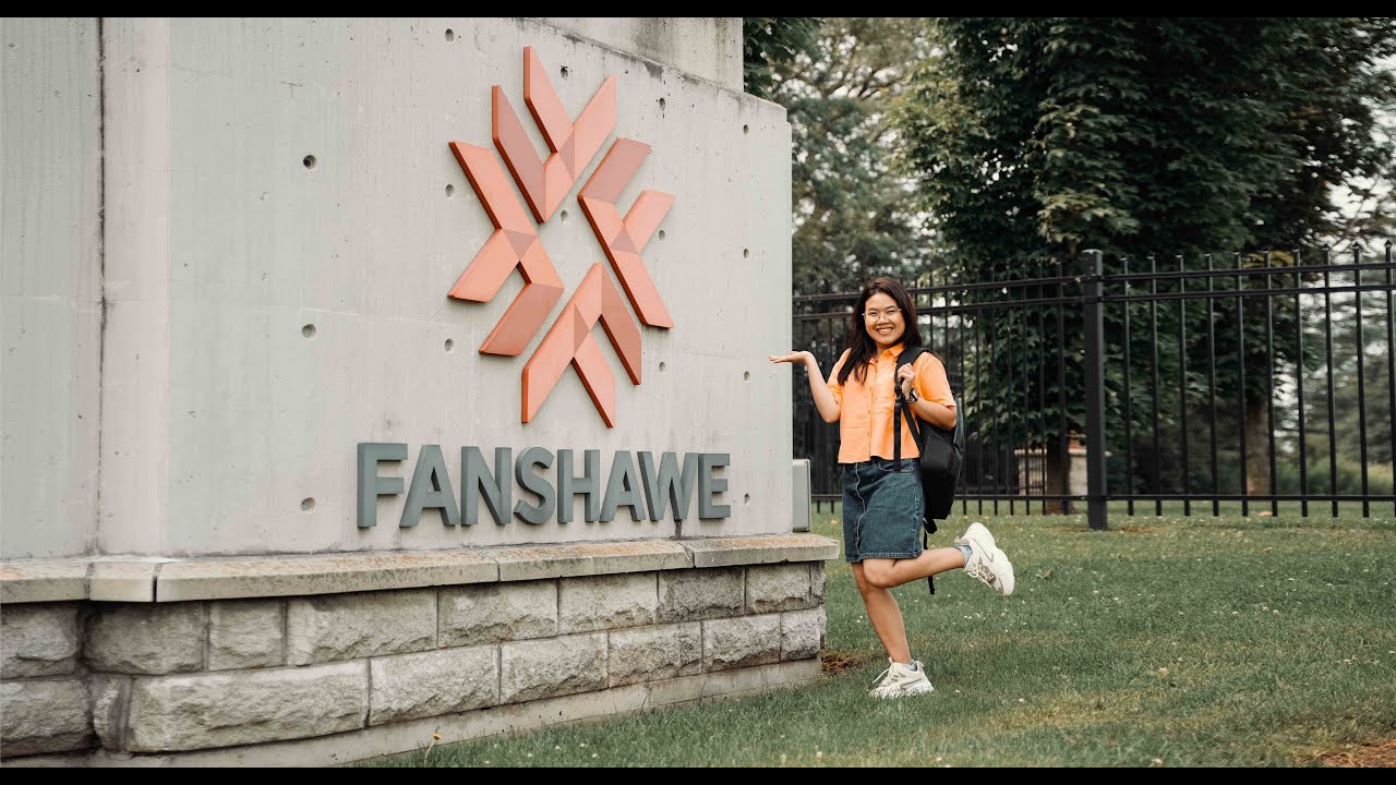 Fanshawe Tour In Summer
