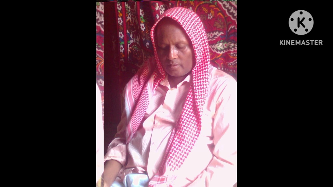አሸይህአልይ፣ሠማን፣ልዩ፣የሆነ፣ራምሳ፣ድሮ፣ከተባሉት፣ሙተቀዲምየሆነ፣ራምሳ፣ማንም፣ባታየሌለ፣ተጨማሪ፣ሙከመስ፣ያለው።