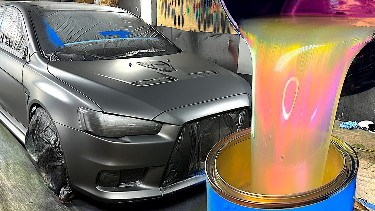 Mystery Pearl Shows Up with No Label, No Name.. and Blows Our Minds