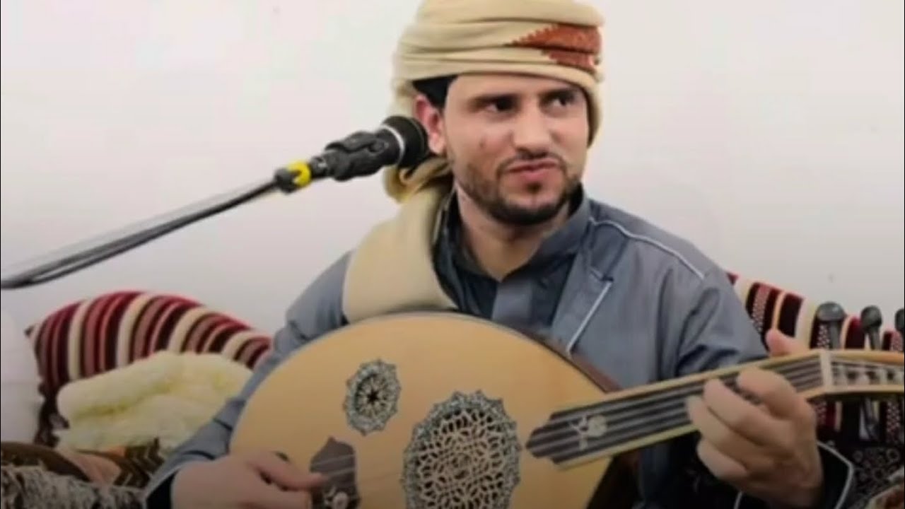 وانا فدال الاننن عزف خيال الفنان حسين محب معشوق الجمال قلبي ملتهب يافاتني من حجابك يامن لقي لي حمامه