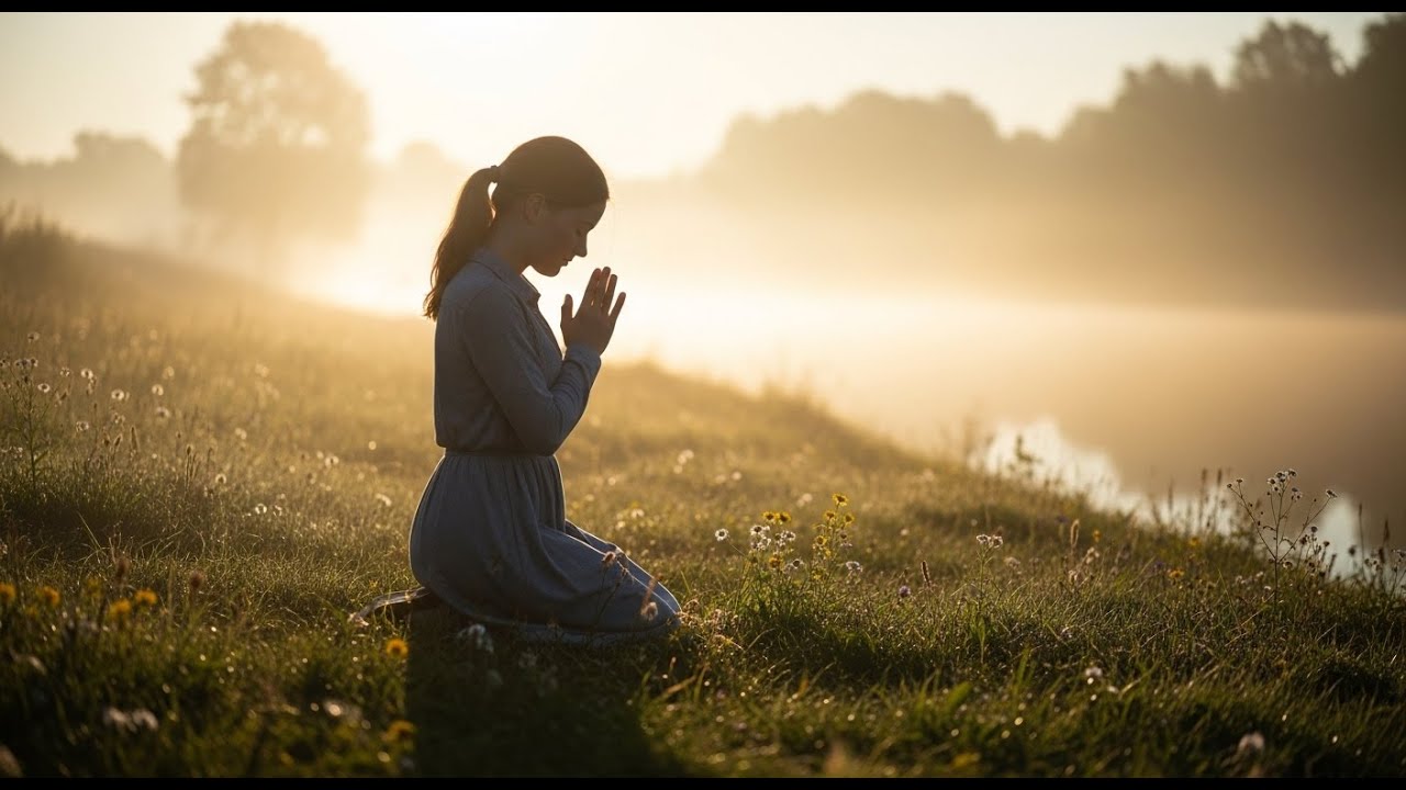 Morning Whisper: Finding Morning Prayer in Prayer | Morning Prayer