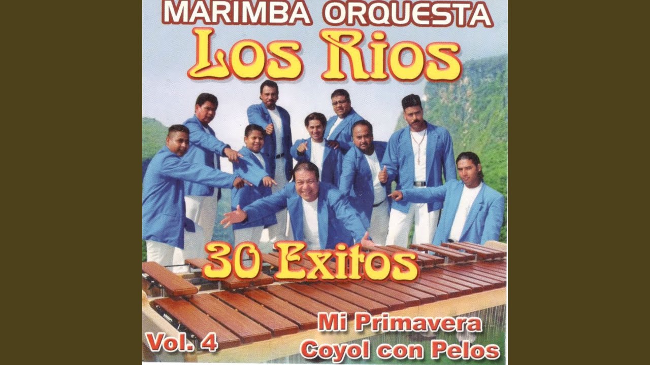 Eres Lo Que Mas Quiero