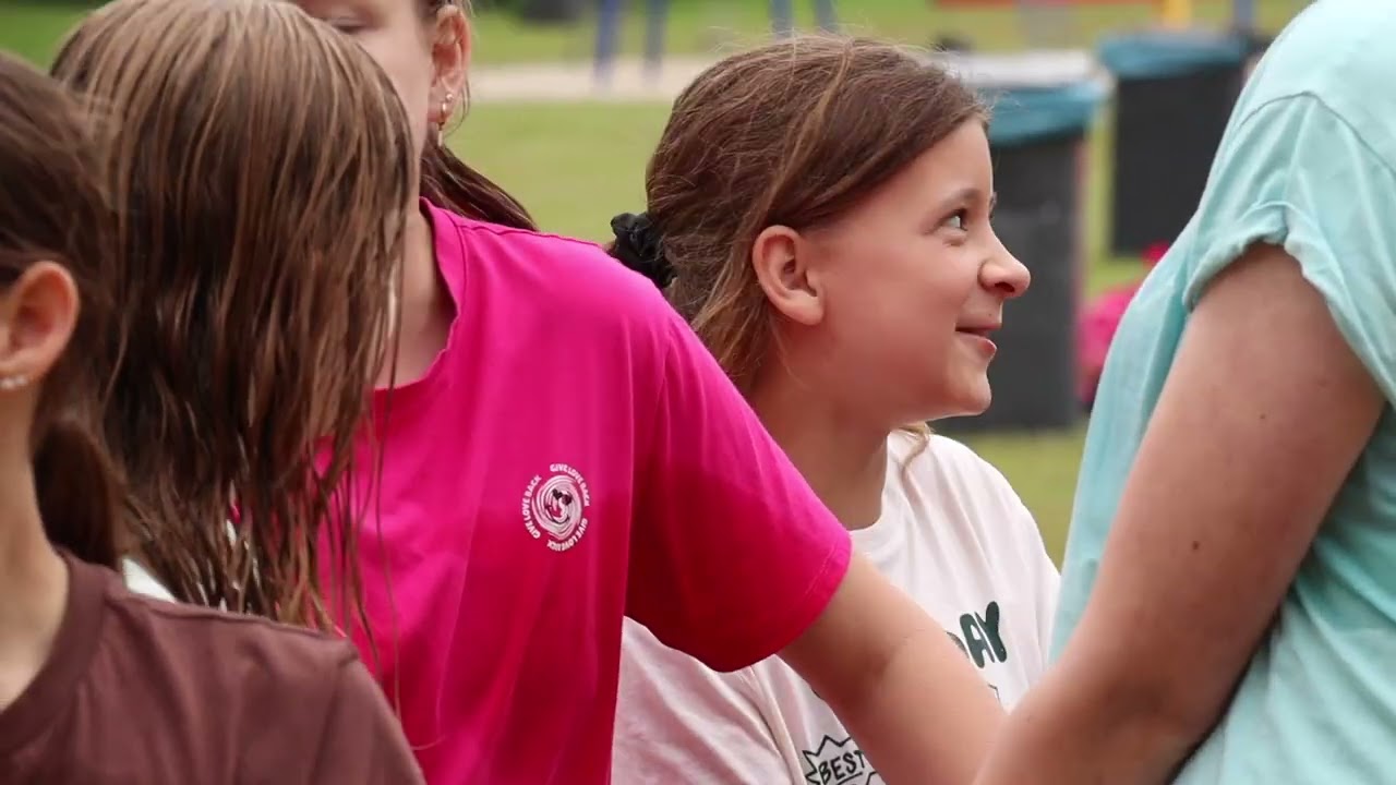 Sportdag 2025 Salland