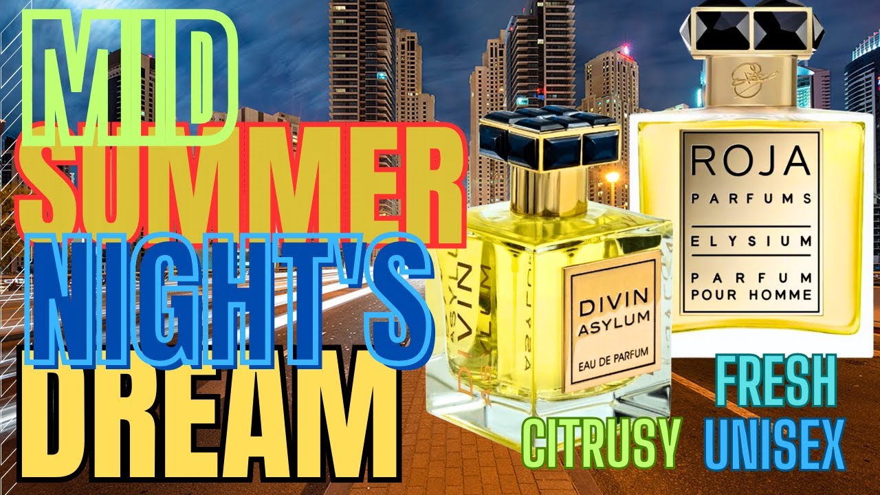DIVIN ASYLUM BY FRAGRANCE WORLD | ROJA'S ELYSIUM CLONE | THE WAIT IS FINALLY OVER | SUMMER KING ????
