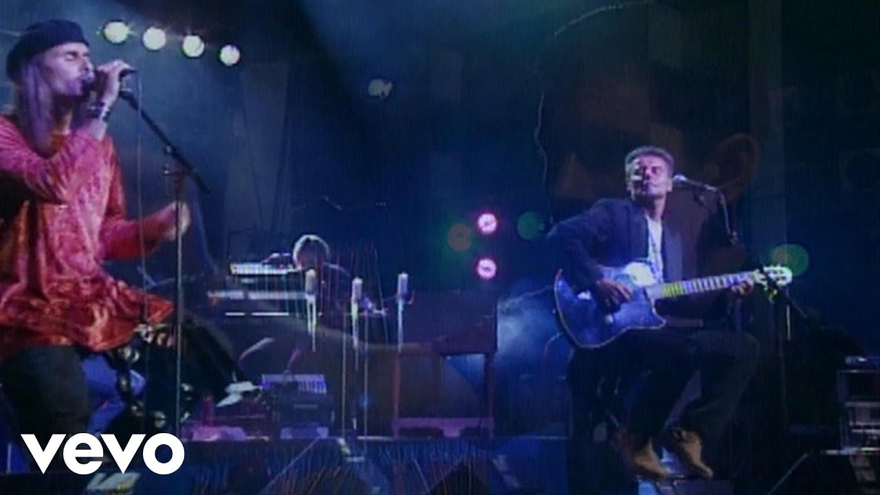Gotthard - Love Soul Matter (Videoclip)