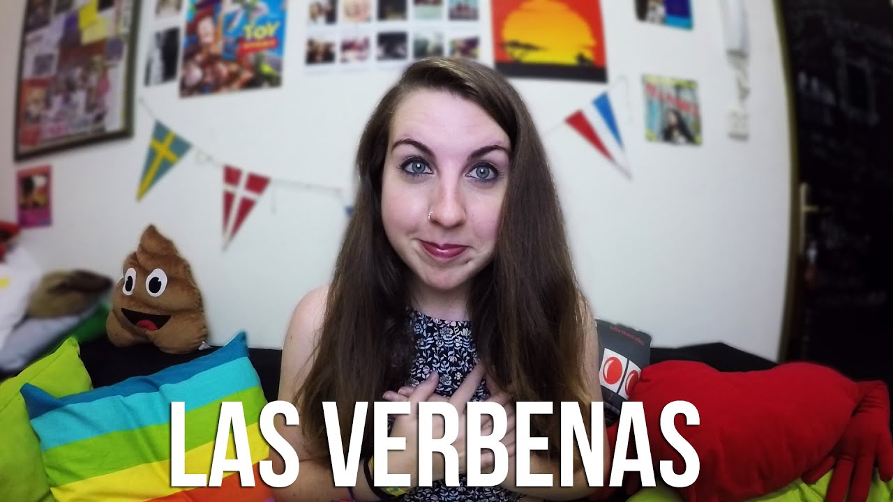 LAS VERBENAS | Especial D&iacute;a de Galicia