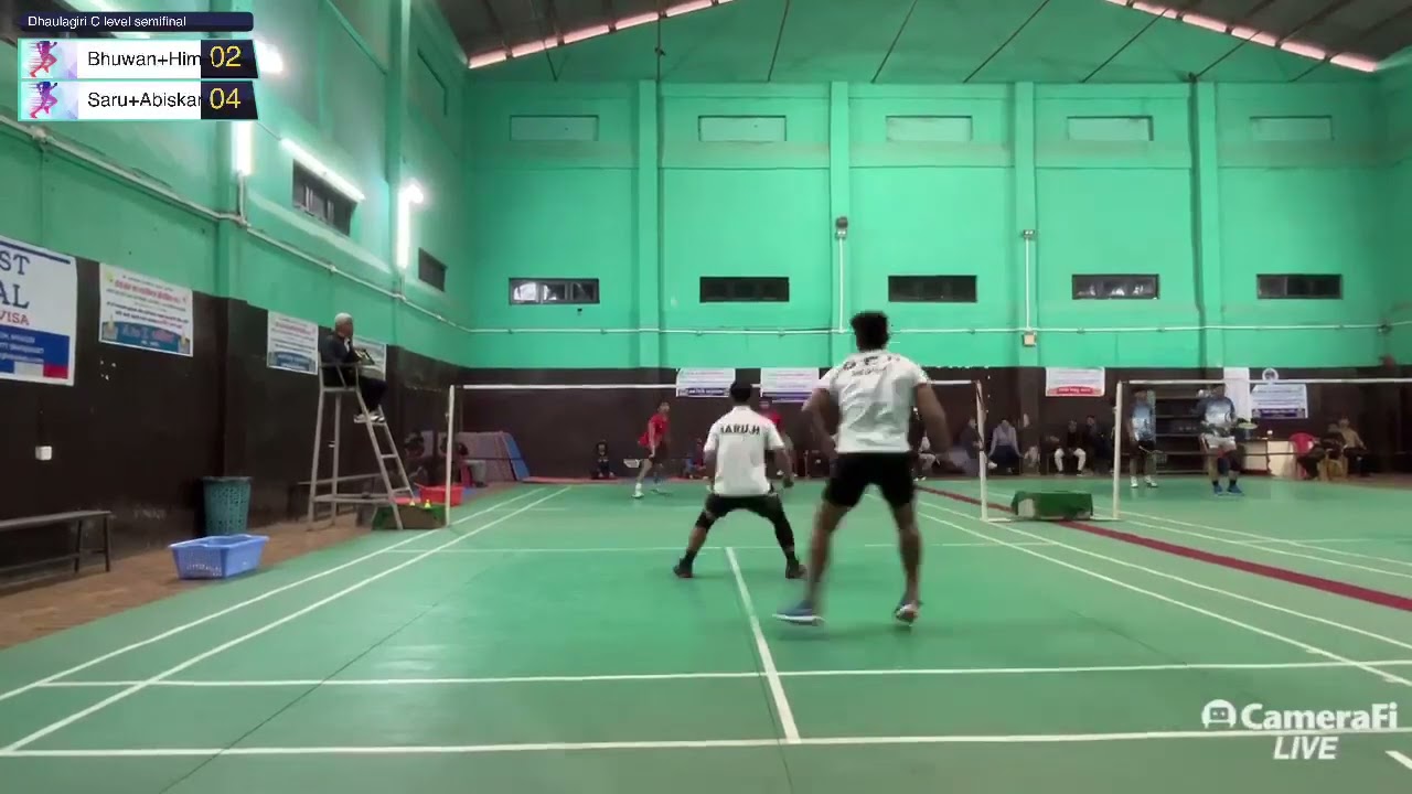 bhuwan+himal vs abiskar+saru