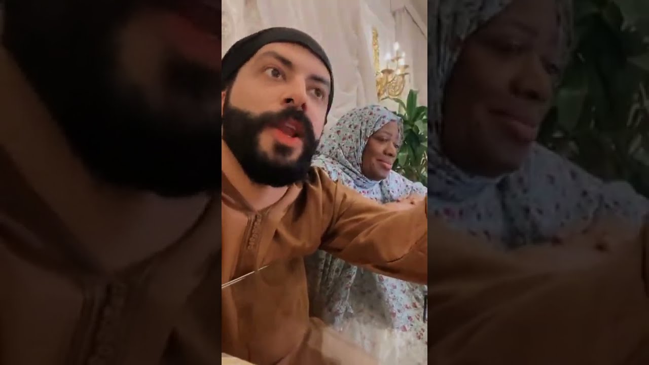 انا الابن العاق