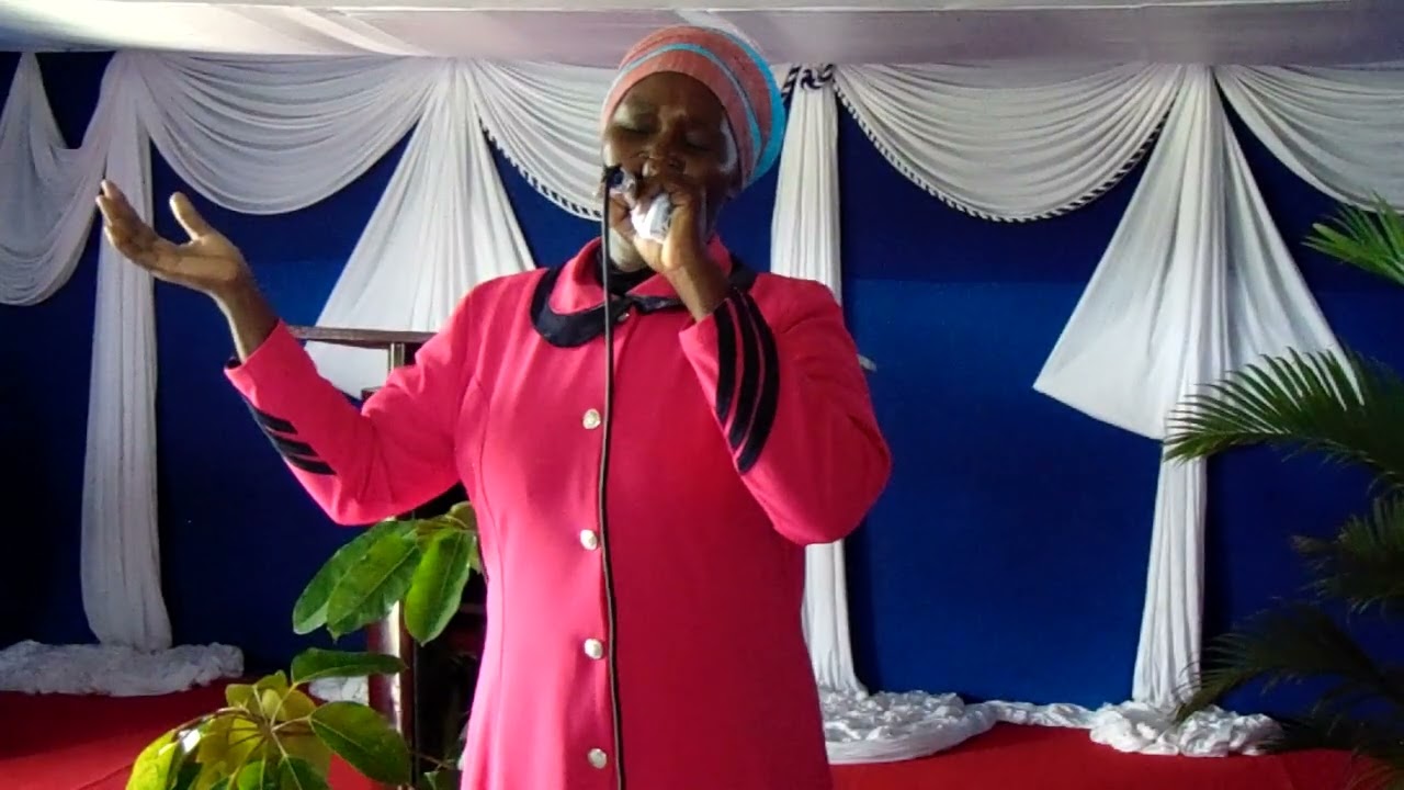 MUNGU WA UZIMA // WORSHIP SESSION // MISORI MAIN ALTAR SUNDAY CHURCH SERVICE