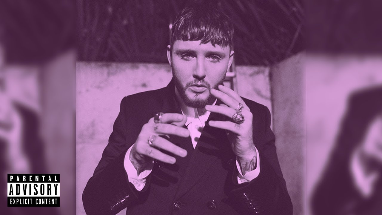 James Arthur - 