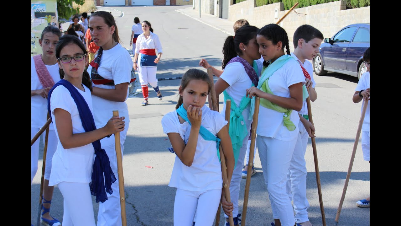 Lavern Festa Major 2016