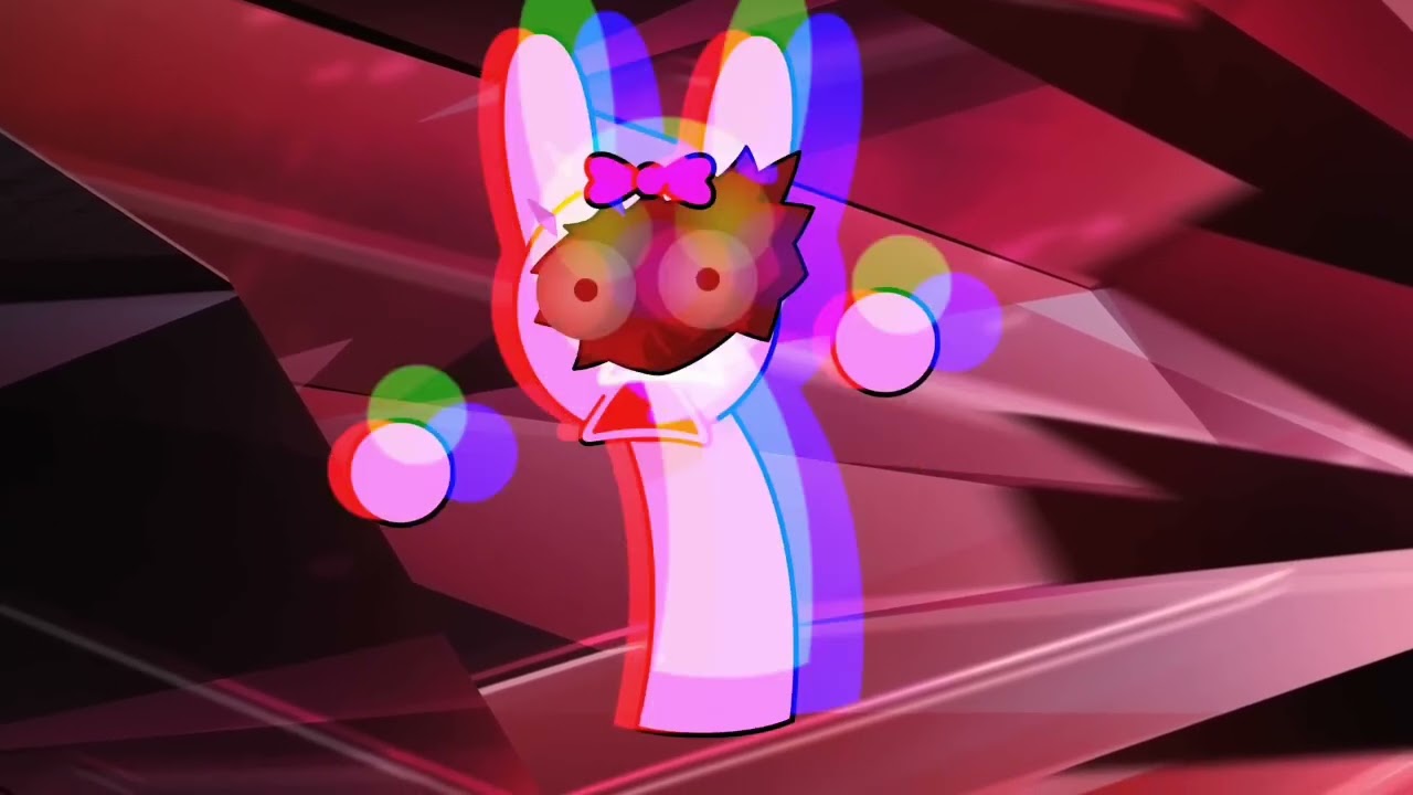 Sprunki Season 1 Episode 4 The FORBIDDEN PHASE