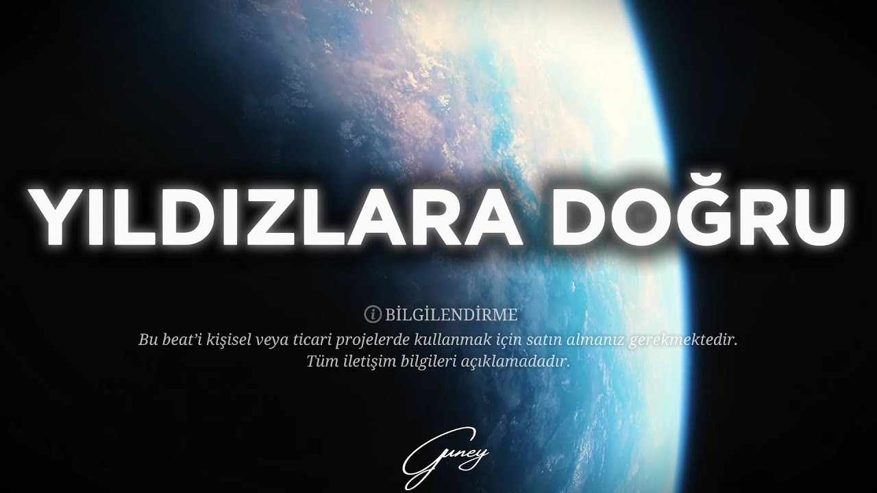 Uzi x Motive Mortal Kombat Type Beat - ''YILDIZLARA DOĞRU''