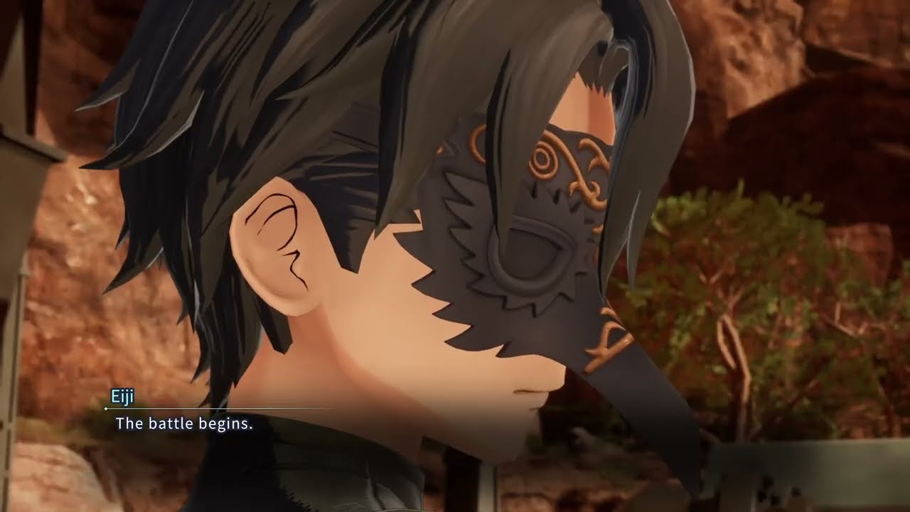 Daily Grind! Mage, Ranger, Fighter, & Rouge!  S5V4 | SAO: FD 01/15/26