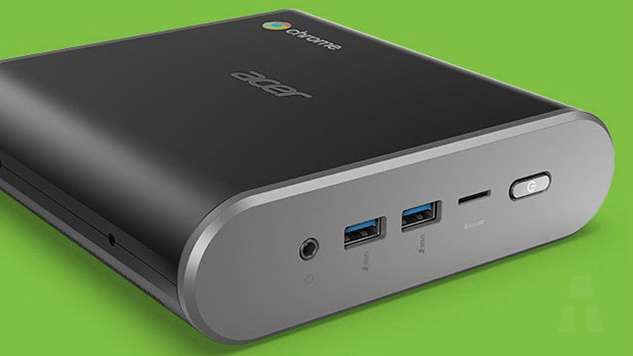 7 Melhores Mini Computadores Disponíveis na Amazon