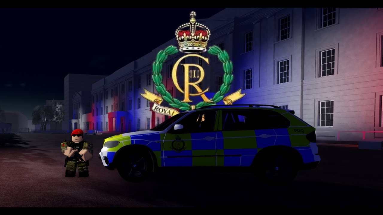 RMP Shift #1